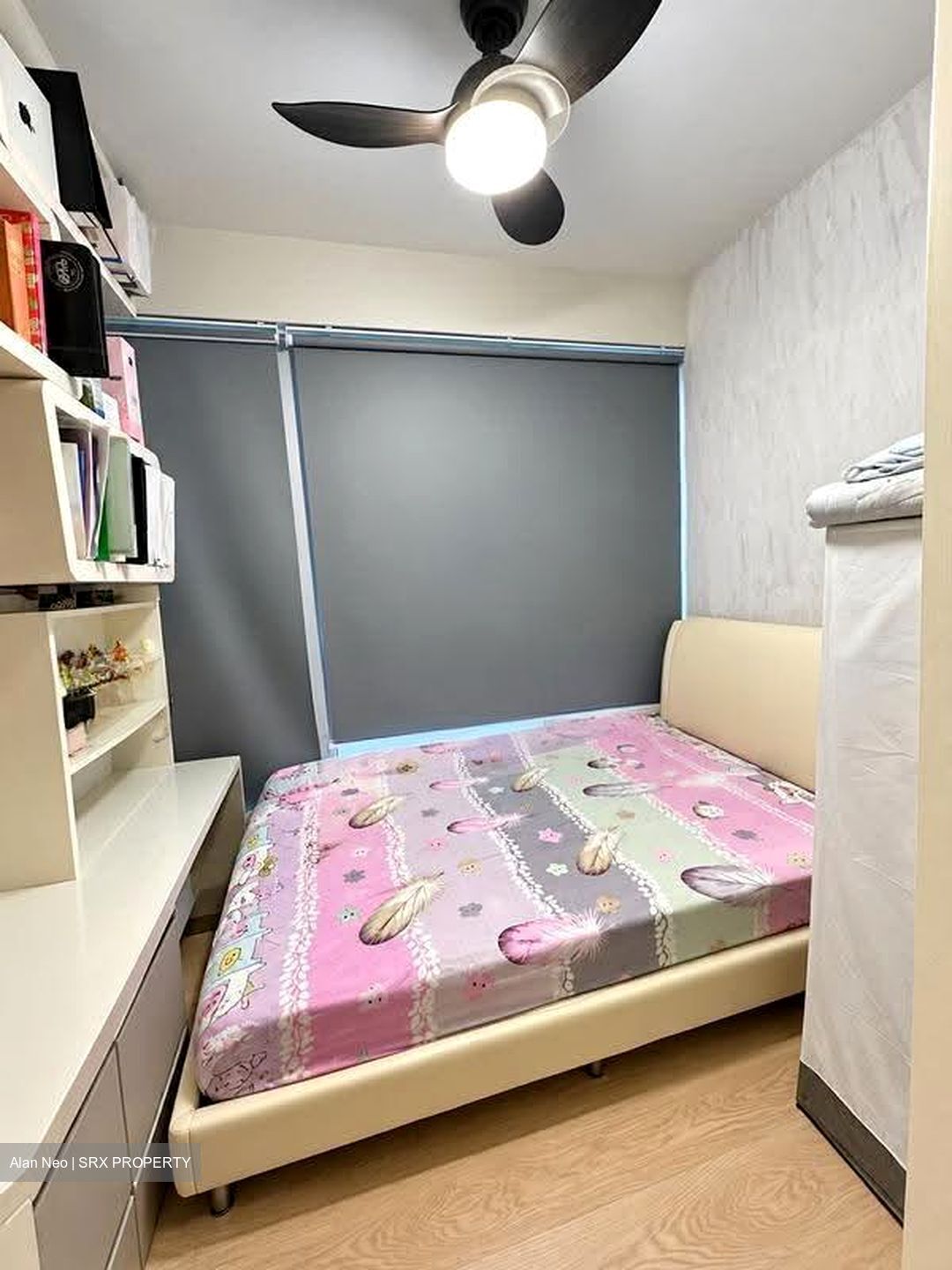 Austville Residences (D19), Condominium #619544541
